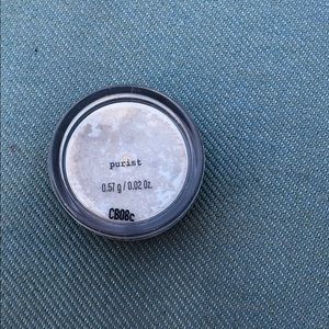 BareMinerals eyeshadow